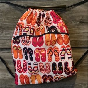Thirty One cinch sac - thermal